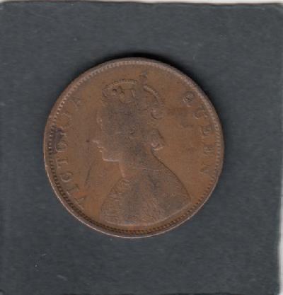 Beschrijving: 1/2 Anna VICTORIA